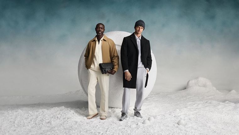 Η νέα συλλογή Lacoste Holiday κάνει πιο κομψά τα φετινά Χριστούγεννα