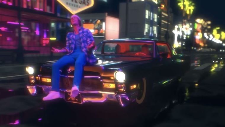 Στο σφυρί η Cadillac DeVille του Justin Bieber από το βίντεο κλιπ &quot;Peaches&quot; (video)