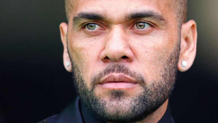 Τελικά τι ακριβώς συνέβη με τον Dani Alves;