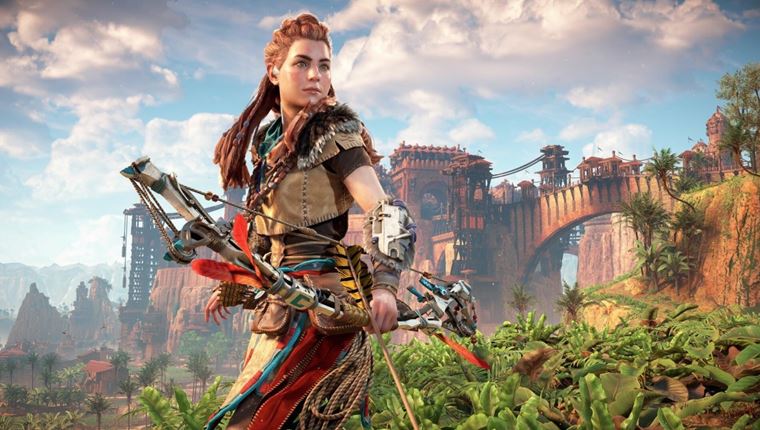 Πόσο βελτιωμένο είναι το Horizon Zero Dawn Remastered; [Game Review]