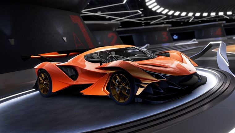 Το Test Drive Unlimited Solar Crown δεν καταφέρνει να ανταποκριθεί στις προσδοκίες [Game Review]