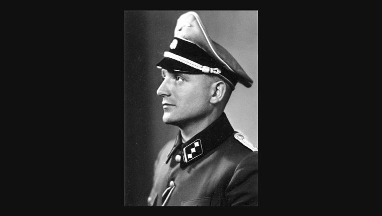 Η ιστορία του Klaus Barbie, του σκληροπυρηνικού Ναζί με το όνομα κούκλας