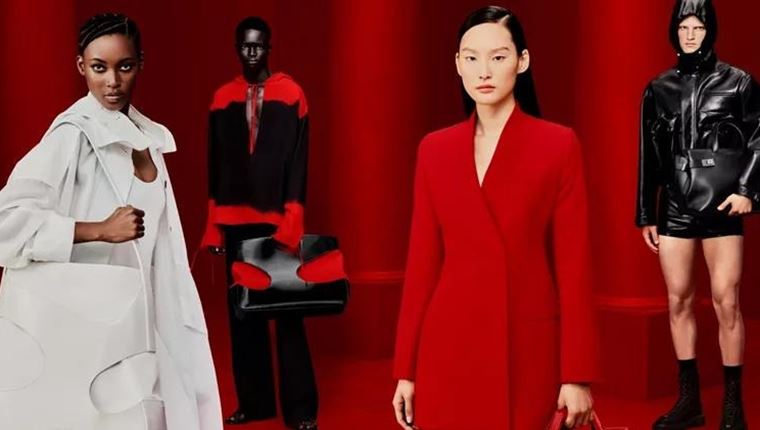 Ένα νέο κεφάλαιο για τον οίκο Ferragamo