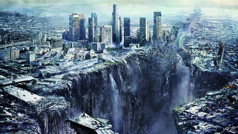 2012, η ταινία που προέβλεψε το τέλος του κόσμου