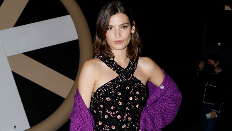 20 λεπτά με την Alma Jodorowsky