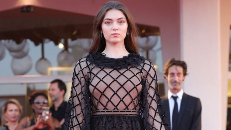 Φεστιβάλ Βενετίας: Οι μεγάλοι νικητές