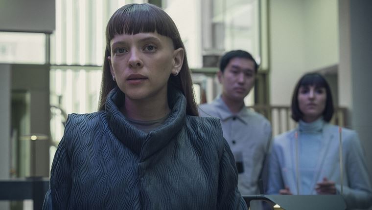 Bodies, η μίνι σειρά που πρέπει να δεις αν σου άρεσε το Dark