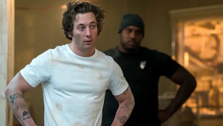 Βρήκαμε όλους τους διάσημους που κάνουν πέρασμα από την 3η σεζόν του The Bear