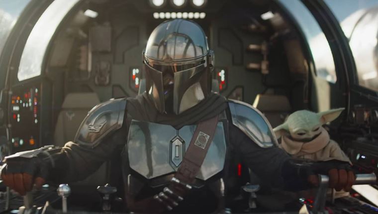 The Mandalorian and Grogu: Πρώτο trailer για την ταινία-μοιάζει με επεισόδιο της σειράς