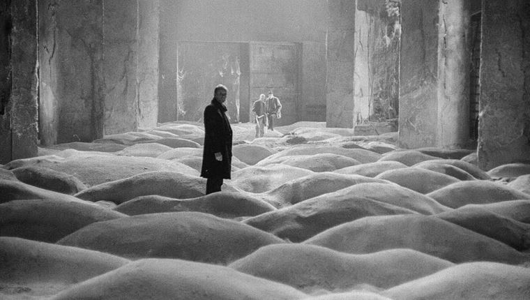 Μια από τις κορυφαίες ταινίες όλων των εποχών πιθανώς κόστισε τη ζωή στον σκηνοθέτη και τον πρωταγωνιστή της