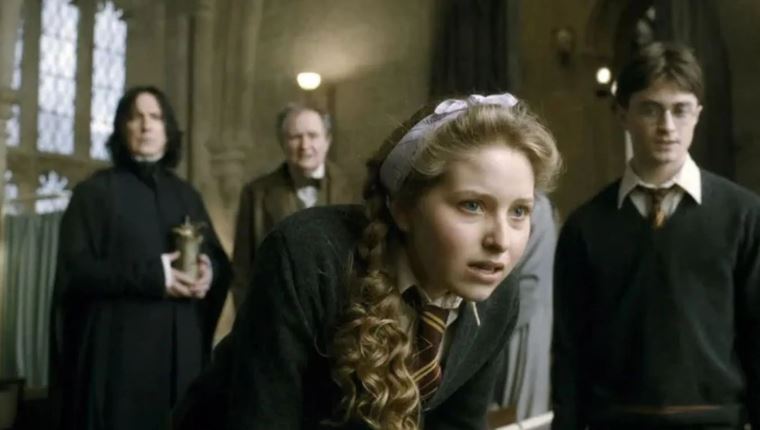 Ηθοποιός του Harry Potter άνοιξε κανάλι στο OnlyFans