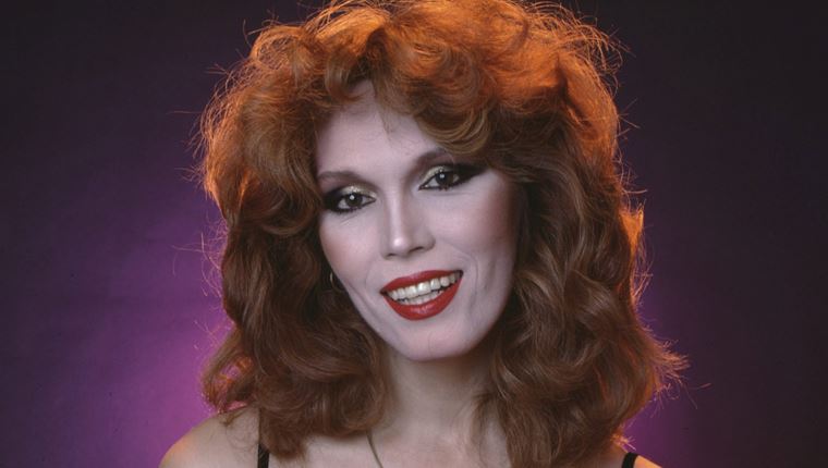 Amanda Lear, οι πολλές ζωές μιας &#39;σαιξπηρικής&#39; βασίλισσας