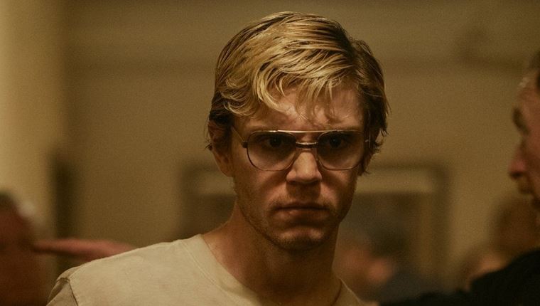 Προσεχώς νέος Dahmer στο Netflix