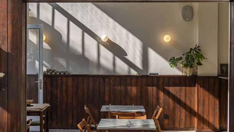 4 νέες στάσεις στο &#39;χωριό&#39; της Κυψέλης