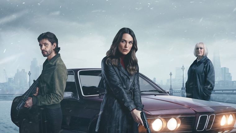 Οι 10 σειρές που βλέπουν όλοι τώρα στο Netflix