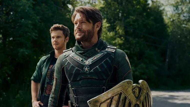 To Vought Rising είναι η νέα prequel σειρά του The Boys