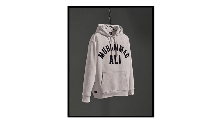 Mία συλλογή Zara x Muhammad Ali για να μη βγεις στιλιστικά νοκ άουτ