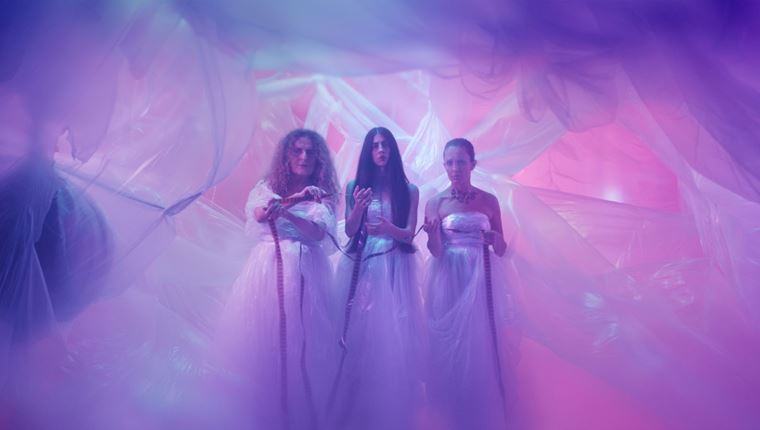 Ο Θανάσης Νεοφώτιστος σκηνοθετεί τα σποτ του 64ου Φεστιβάλ Κινηματογράφου Θεσσαλονίκης