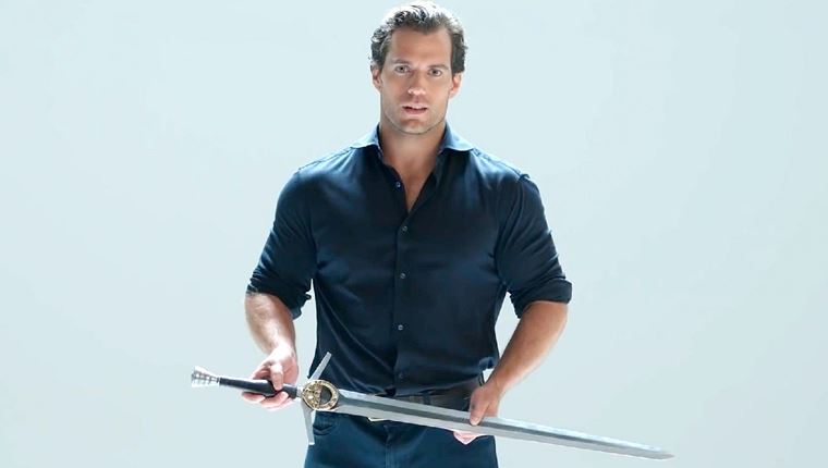 Highlander: Reboot για τους Αθάνατους με Henry Cavill και Russell Crowe