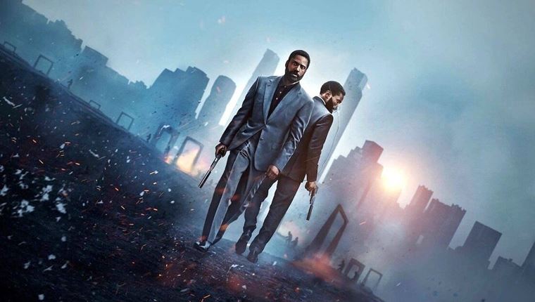 Μία εξήγηση για το τέλος του Tenet από τον ίδιο τον Christopher Nolan