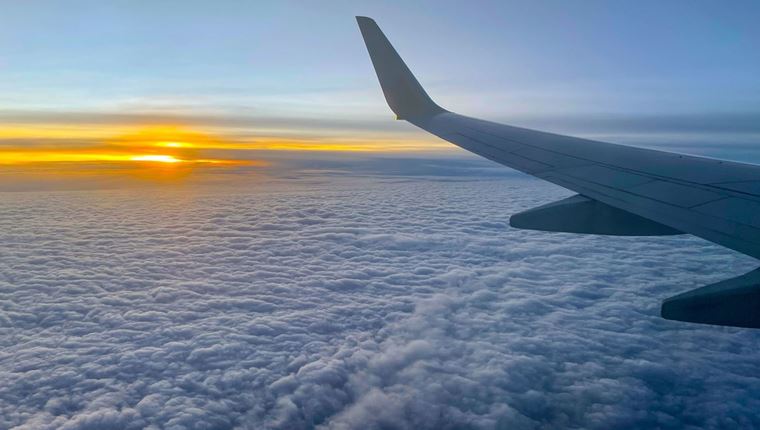 Τέλος οι φθηνές πτήσεις στην Ευρώπη