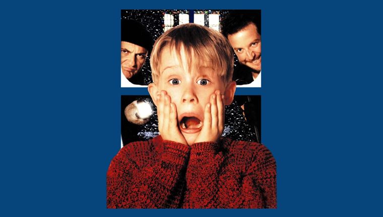 Όλες οι ταινίες &#39;Μόνος στο Σπίτι&#39; από την καλύτερη στη χειρότερη