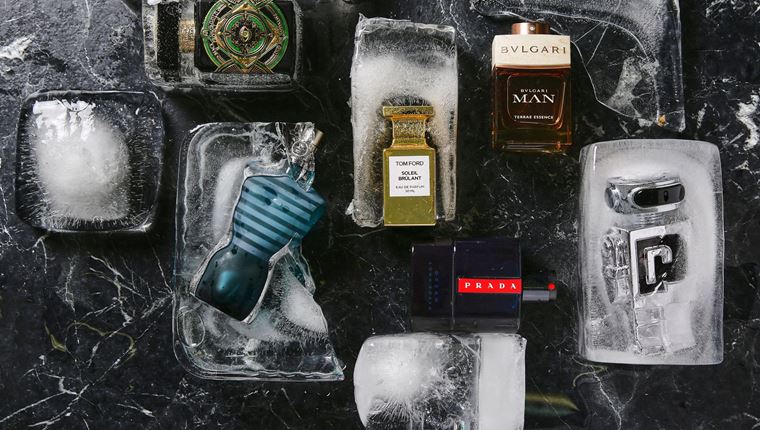 12 πάντοτε cool αρώματα