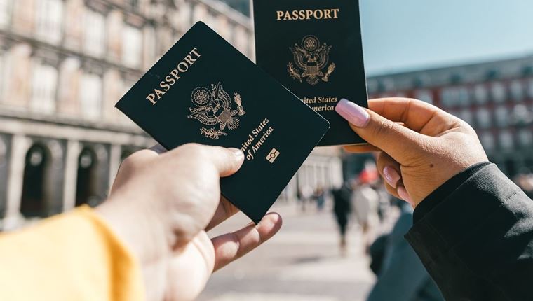 Η Ευρώπη θέτει σε δοκιμή στη Φινλανδία το πρώτο ψηφιακό διαβατήριο του κόσμου