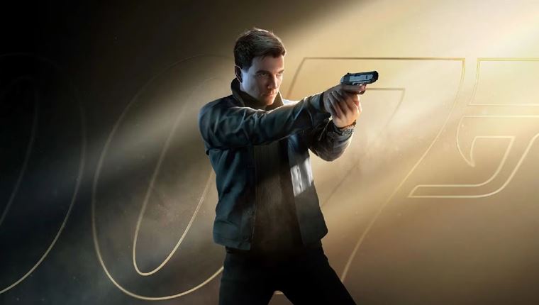 Έρχεται νέο video game James Bond από τους δημιουργούς του Hitman-ποιος ηθοποιός υποδύεται τον 007