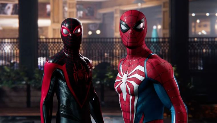 Το Marvel&#39;s Spider-Man 2 τεστάρει τα όρια των πιο δυνατών PC [Game Review]