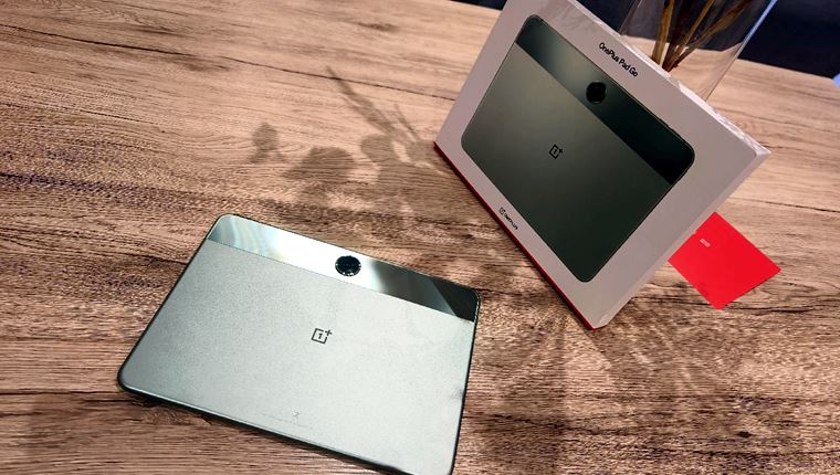 To OnePlus Pad Go είναι μια εξαιρετική επιλογή για καθημερινή χρήση και ψυχαγωγία [Tech Review]