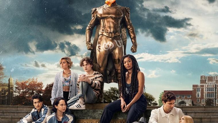 To spin-off του The Boys, Gen V δεν είναι για ευαίσθητους