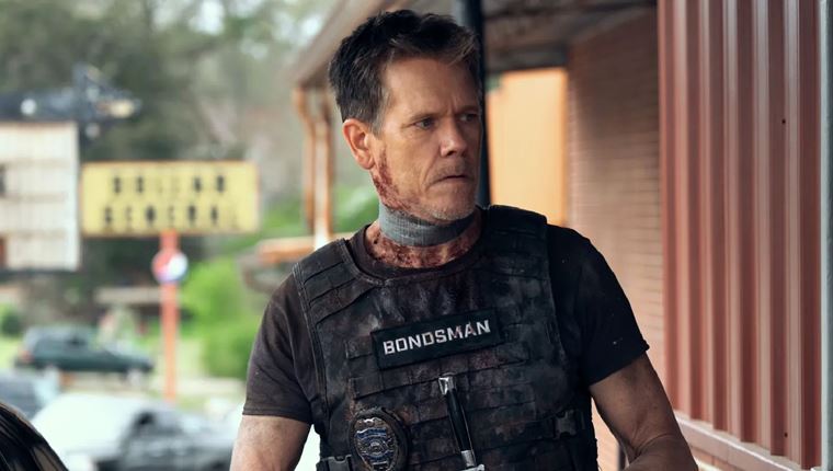 Νέα σειρά με τον Kevin Bacon έχει ενθουσιάσει κοινό και κριτικούς