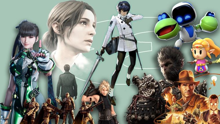 Αυτά είναι τα Esquire Gaming Awards 2024