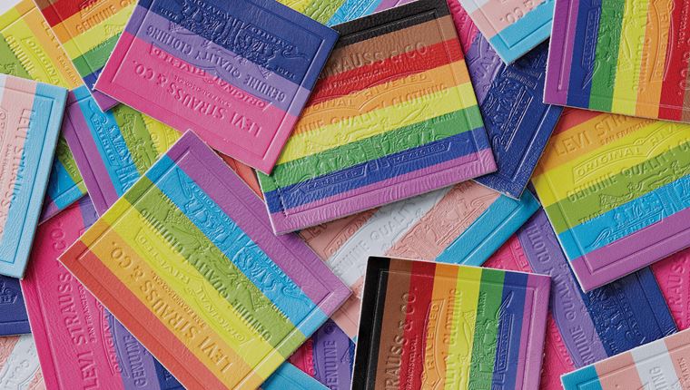 Όλα τα mega brands στηρίζουν την LGBTQI+ κοινότητα