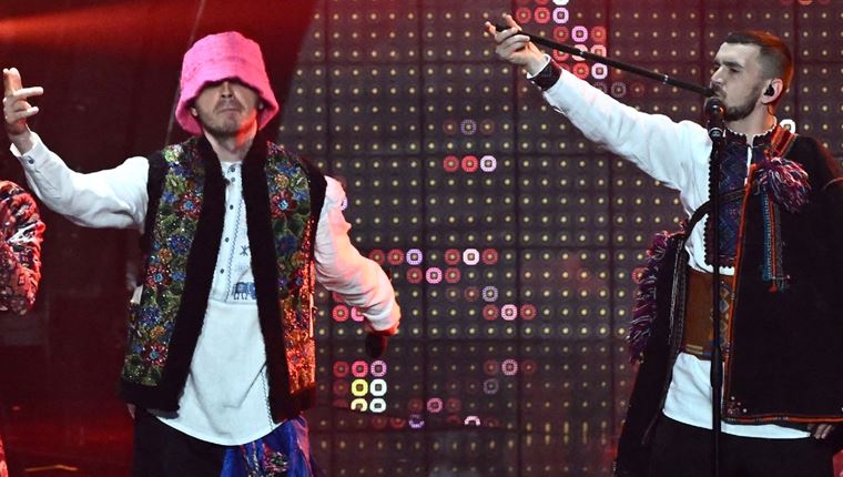 Η turbo-folk ζει και βασιλεύει και την Εurovision κυριεύει