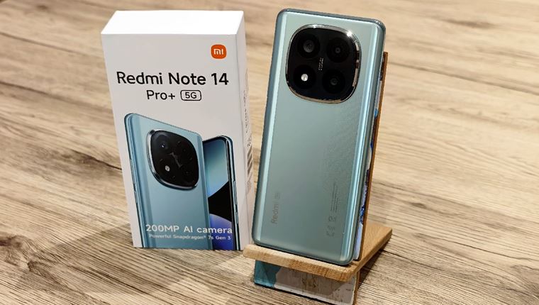 Το Redmi Note 14 Pro Plus 5G συνεχίζει τη λαμπρή παράδοση της σειράς [Tech Review]