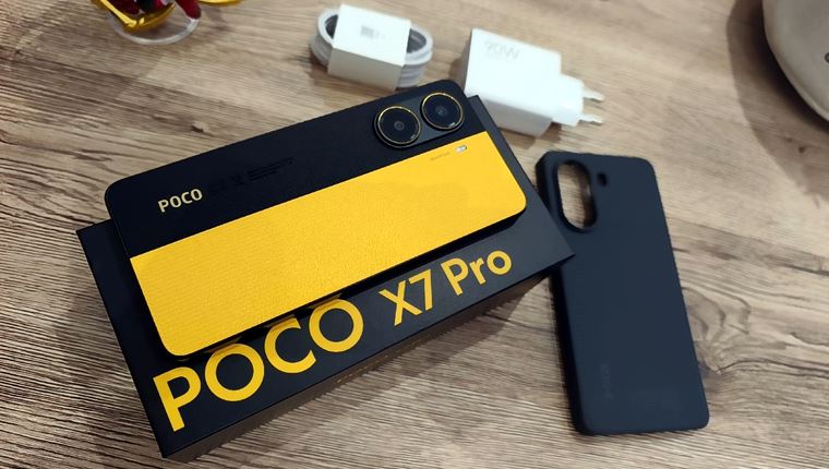 Το POCO X7 Pro είναι ένα κινητό που θα λατρέψεις [Tech Review]