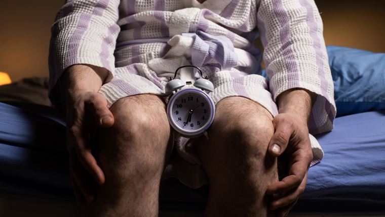 Όσα πρέπει να γνωρίζεις για την ανδρόπαυση, την &#39;αντρική εμμηνόπαυση&#39;