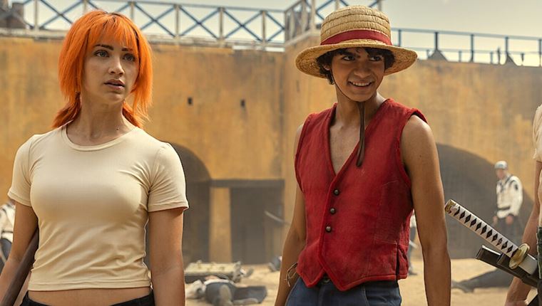 Μερικές πληροφορίες για τη 2η σεζόν του One Piece