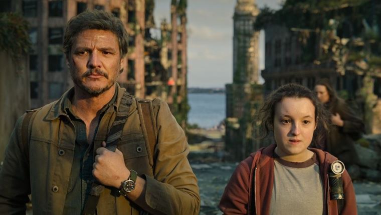 Τα ρολόγια που φορούν οι πρωταγωνιστές της σειράς The Last of Us