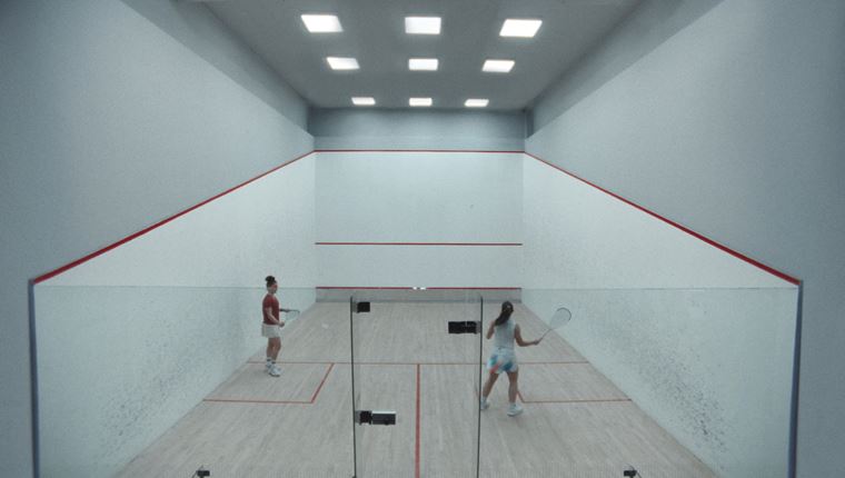 Τρεις ιστορίες του Γρηγόρη Ρέντη για το Φεστιβάλ Ντοκιμαντέρ Θεσσαλονίκης