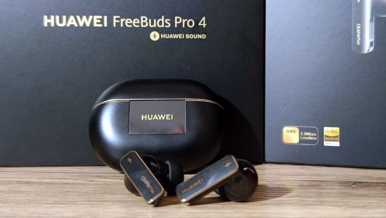 Τα HUAWEI FreeBuds Pro 4 είναι τα καλύτερα earbuds της εταιρείας [Tech Review]