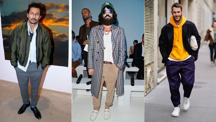 Οι πιο καλοντυμένοι σχεδιαστές του πλανήτη