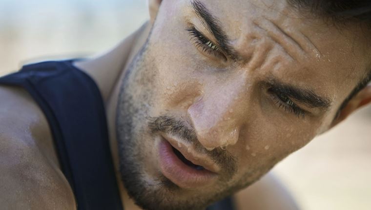 Μύθοι και αλήθειες για τον ιδρώτα και ό,τι χρειάζεται να ξέρεις