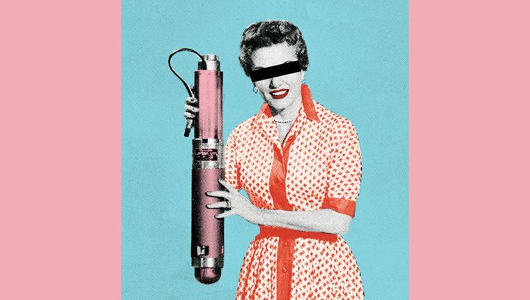 Τα sex toys που κάθε άντρας χρειάζεται