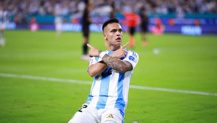 Όλα όσα θέλεις να μάθεις για τα προημιτελικά του Copa America 2024