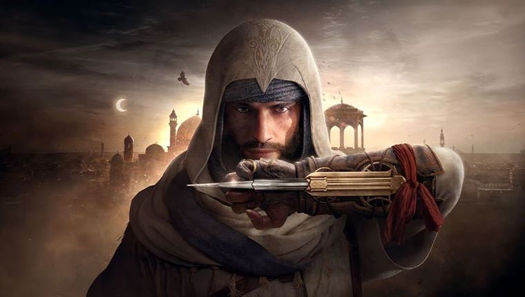 Κάτι λείπει από το ολοκαίνουργιο Assassin’s Creed Mirage