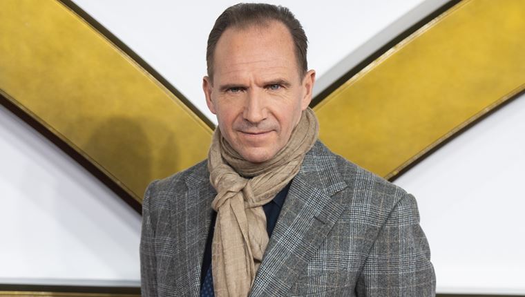 Όσα έμαθε η ζωή στον Ralph Fiennes