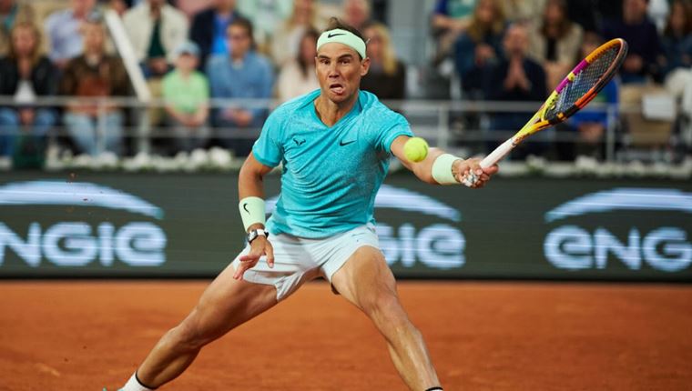 Η απίθανη κληρονομιά του Rafael Nadal στο Roland Garros